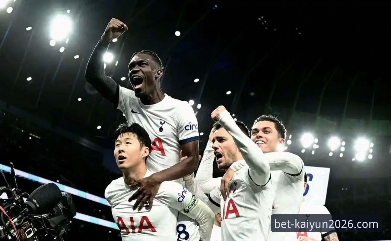 世界杯投注app下载推荐 热刺新帅图多尔铁腕执教风格深度解析与观赛指南