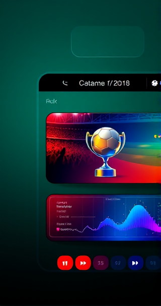 即刻下载，智享赛事